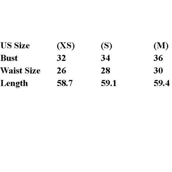 Women's Maxi Dress - Picture 5 of 5